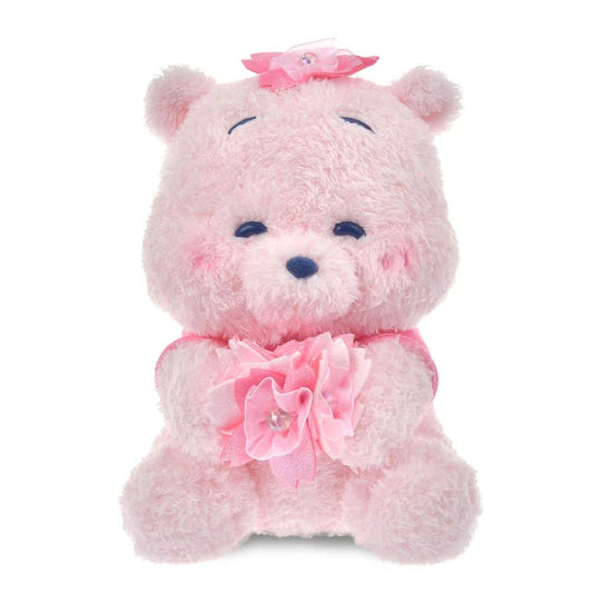 Pooh 公仔｜ DISNEY SAKURA COLLECTION 2026