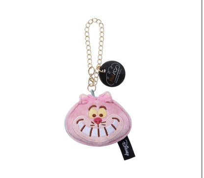 Disney Bakery Nui Pan - Lucifer/ Marie / 妙妙貓 馬卡龍掛飾