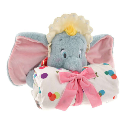 公仔連毛毯｜Disney DUMBO 85TH ANNIVERSARY