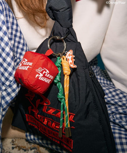 Toy Story Pizza Planet 手挽Tote Bag | American Holic