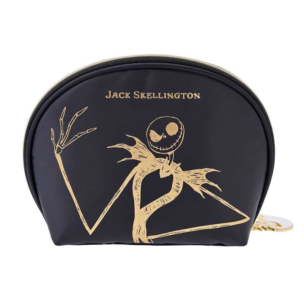 Pouch｜TIM BURTON'S THE NIGHTMARE BEFORE CHRISTMAS