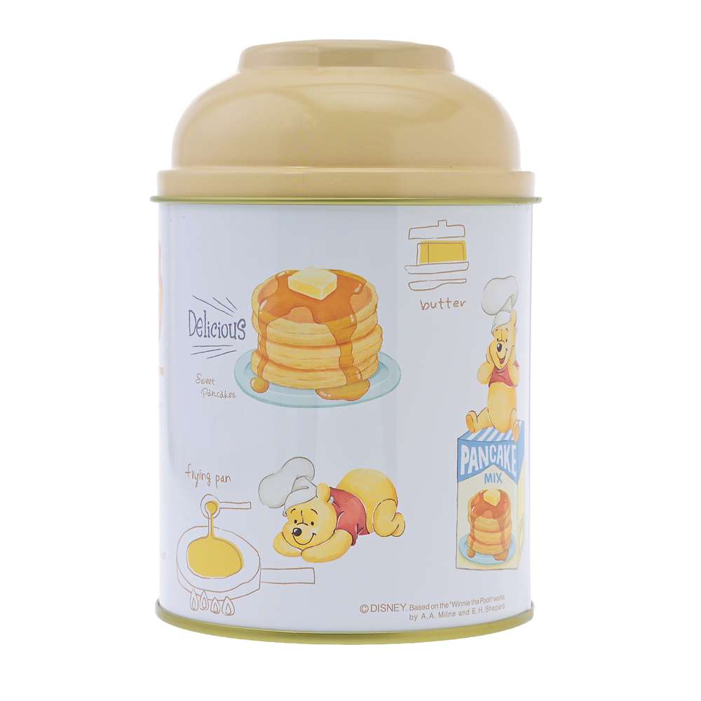 Lupicia 茶葉 | POOH HUNNY DAY 2026