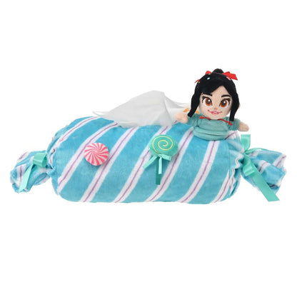 雲妮 公仔紙巾套