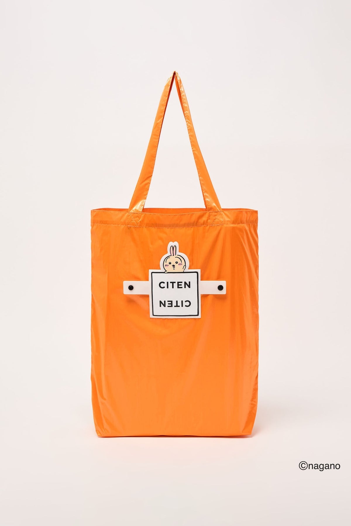 15/9 CHIIKAWA X CITEN 小可愛 Tote Bag