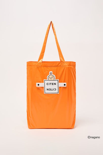 15/9 CHIIKAWA X CITEN 小可愛 Tote Bag