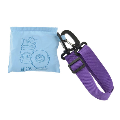 Mickey/ Minnie/ 三眼仔/ Chip & Dale/ Goofy | 2Way Eco Bag