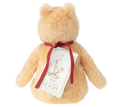 Classic Pooh - My First 限定紀念公仔