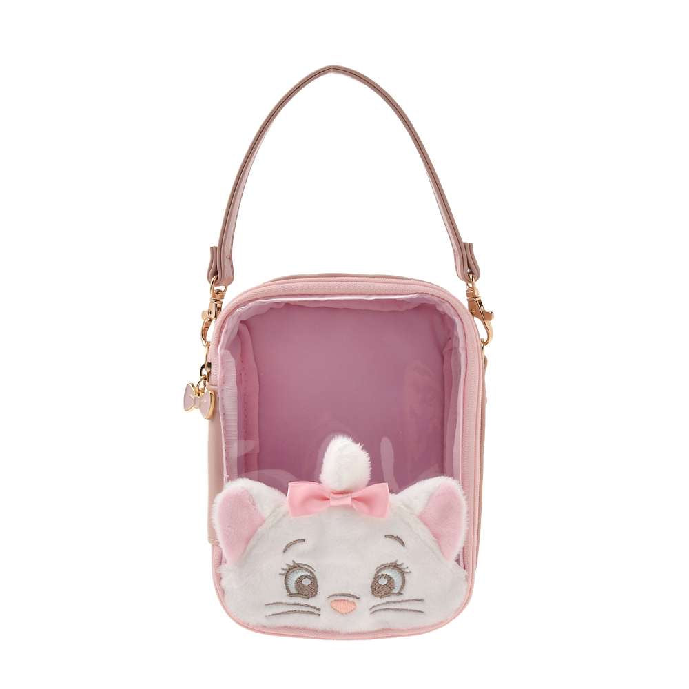 Stitch/ Marie/ Baymax 痛袋Pouch (M)