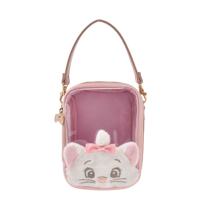 Stitch/ Marie/ Baymax 痛袋Pouch (M)