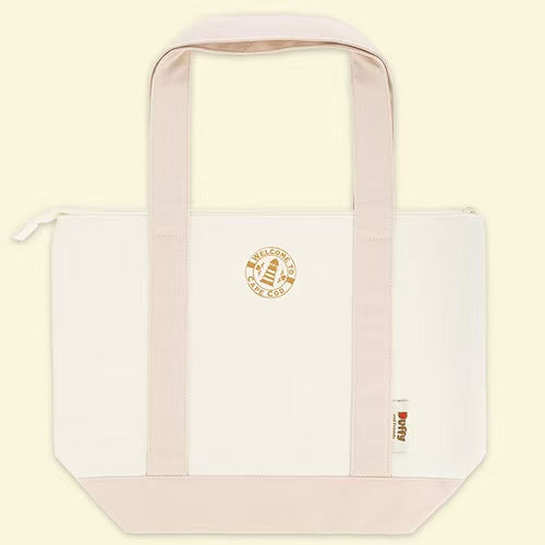 Duffy & Friends Tote Bag (東京迪士尼海洋限定)