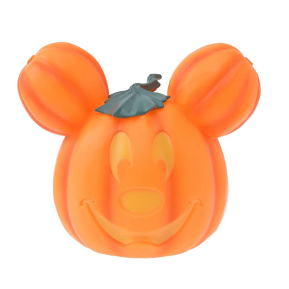 限定店 音樂南瓜燈｜Disney Halloween 2026