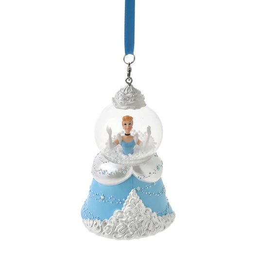 Cinderella - Ornament 2025