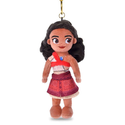 Moana/ Maui/ PUA 豬豬 掛飾 ｜ Moana 魔海奇緣