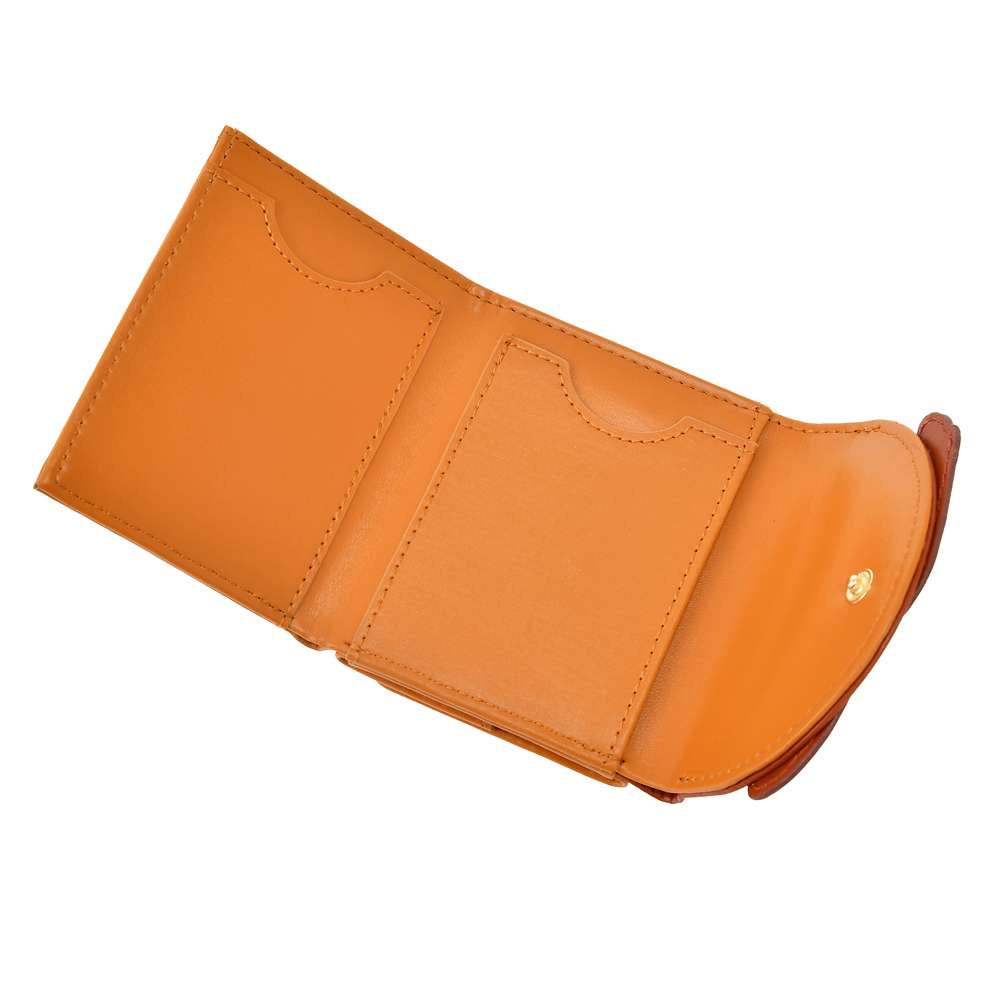 Stitch/ Nick/ Mickey/ Bambi 短銀包 ｜ Holiday Gift