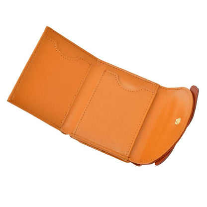 Stitch/ Nick/ Mickey/ Bambi 短銀包 ｜ Holiday Gift