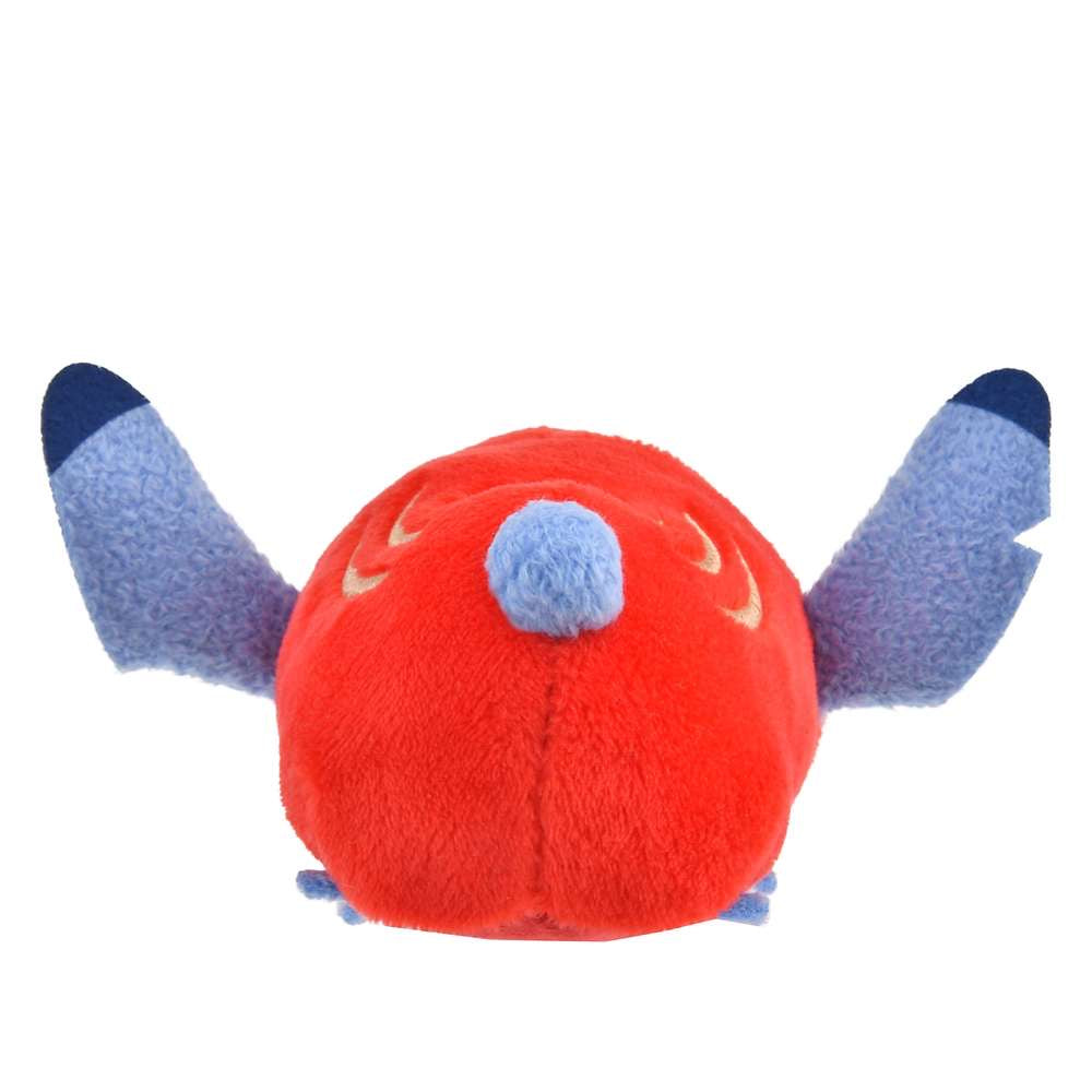 Mickey/ Minnie/ Stitch 正月Tsum Tsum｜ New Year 2026