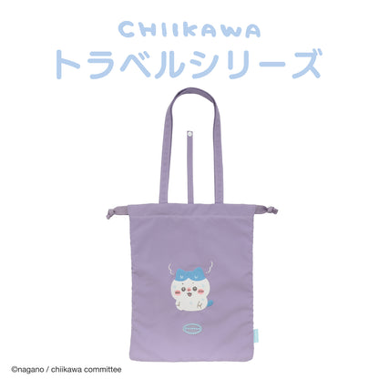 Chiikawa 小可愛 吸水Tote Bag ちいかわ