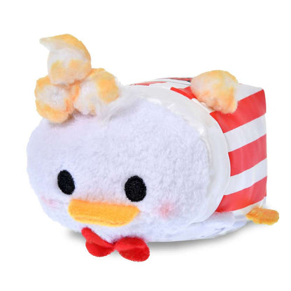 Mickey/ Baymax/ Donald/ 三眼仔 American Diner Tsum Tsum