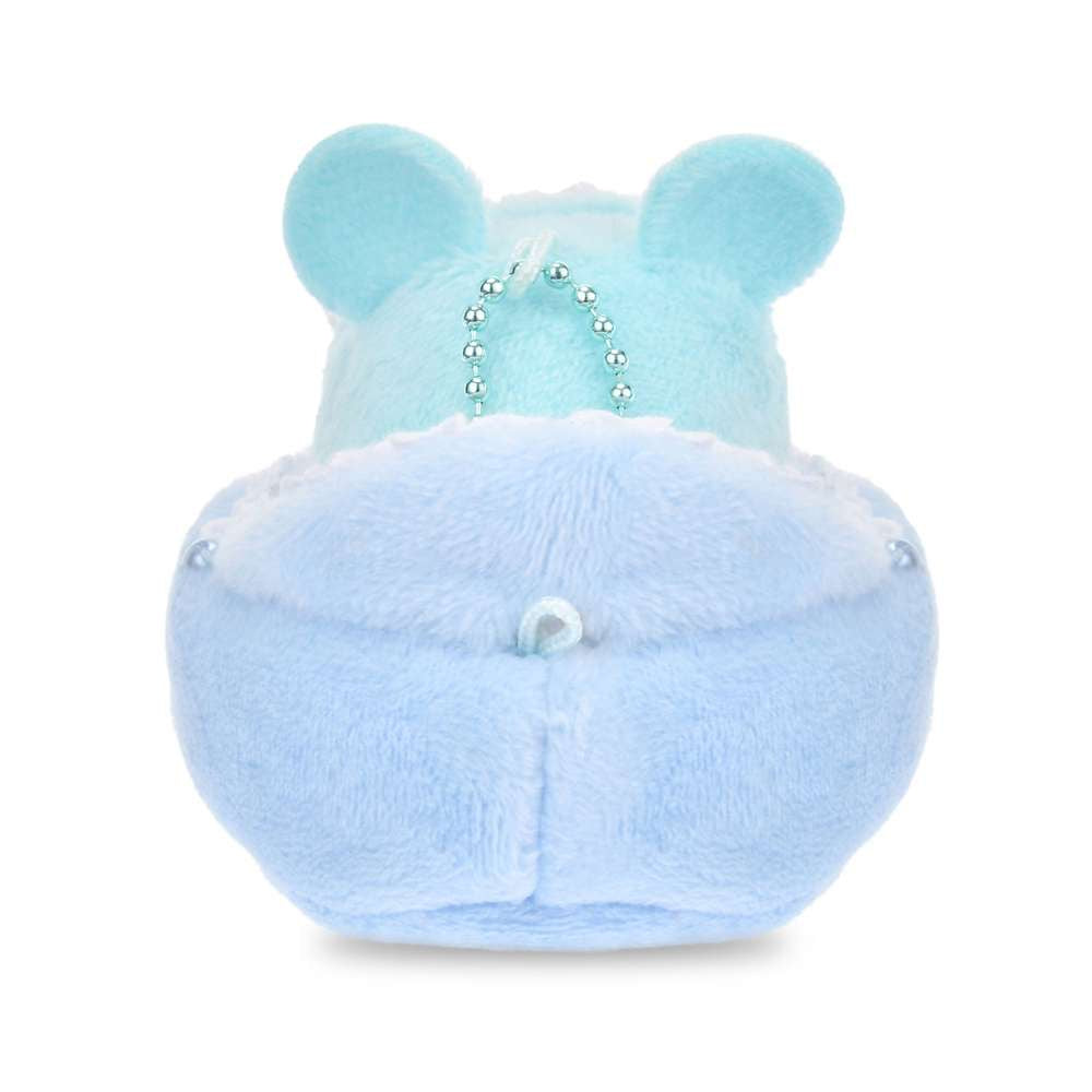 Mickey/ Minnie Tsum Tsum 掛飾連小被窩 - Sleep Tsum Tsum