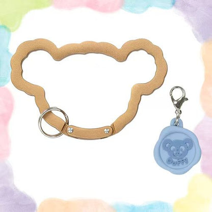 Duffy/ Shelliemay/ Gelatoni/ Stellalou 匙扣Charm  | Heartfelt Letters Of Friendship