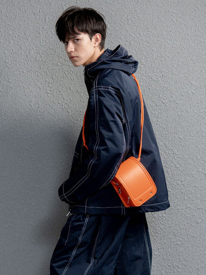 日本人氣限定 Patam Japan Bag 日本版小學生書包斜孭袋