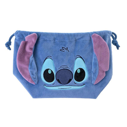 Marie/ Stitch/ Mickey 保溫索袋