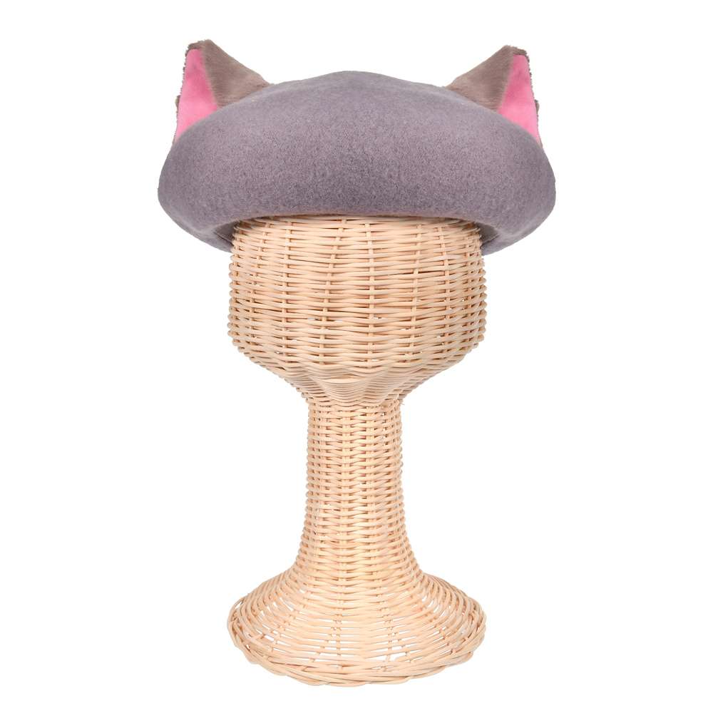 Marie/ Toulouse/ Berlioz 畫家帽 | COSTUME ACCESSORIES