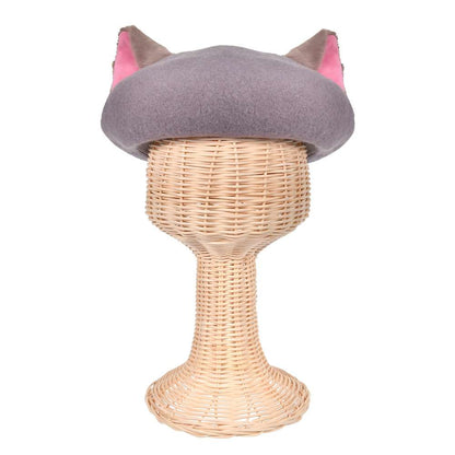 Marie/ Toulouse/ Berlioz 畫家帽 | COSTUME ACCESSORIES