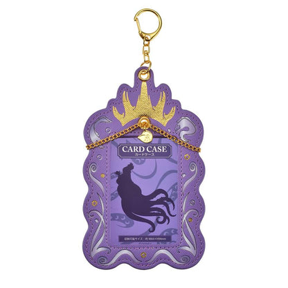 Ursula 卡套/相片套 - Disney Halloween 2026 VILLAINS