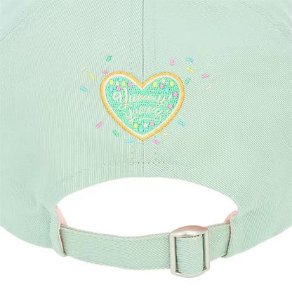 雲妮 Cap帽 - VANELLOPE’S SWEET POP WORLD 東京迪士尼樂園