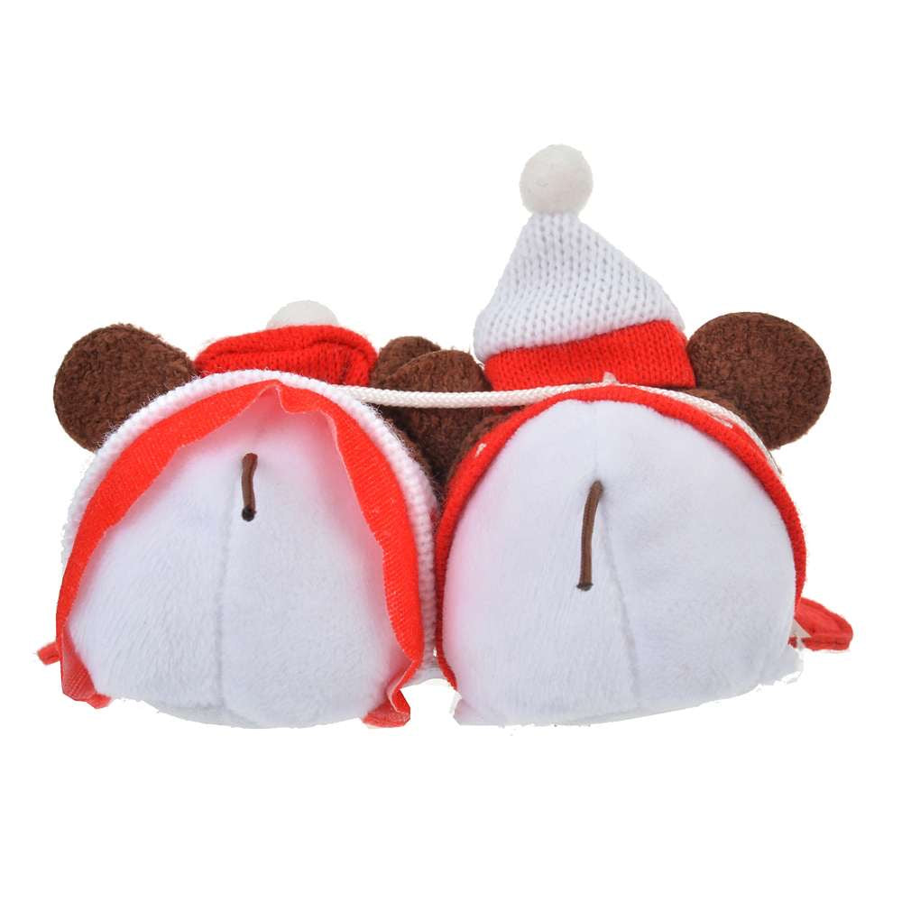 對裝情人節Tsum Tsum Donald & Daisy/ Mickey & Minnie/ Thumper & Bunny DISNEY VALENTINE