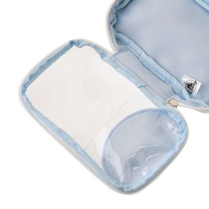 Stitch/ Marie/ Baymax 痛袋Pouch (S)