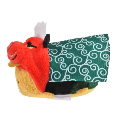 Donald/ Pooh/ Goofy 正月Tsum Tsum ｜ New Year 2026