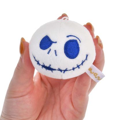 小甘/ Jack/ 小胖/ 生蠔bb/ Wish 星星/ Cleo 公仔波波聖誕掛飾 ｜DISNEY NUI GUMMI