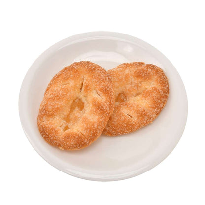 索袋連脆餅 ｜Apple Flover