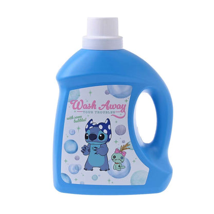 Stitch 洗衣液樽 - BATH ＆ LAUNDRY