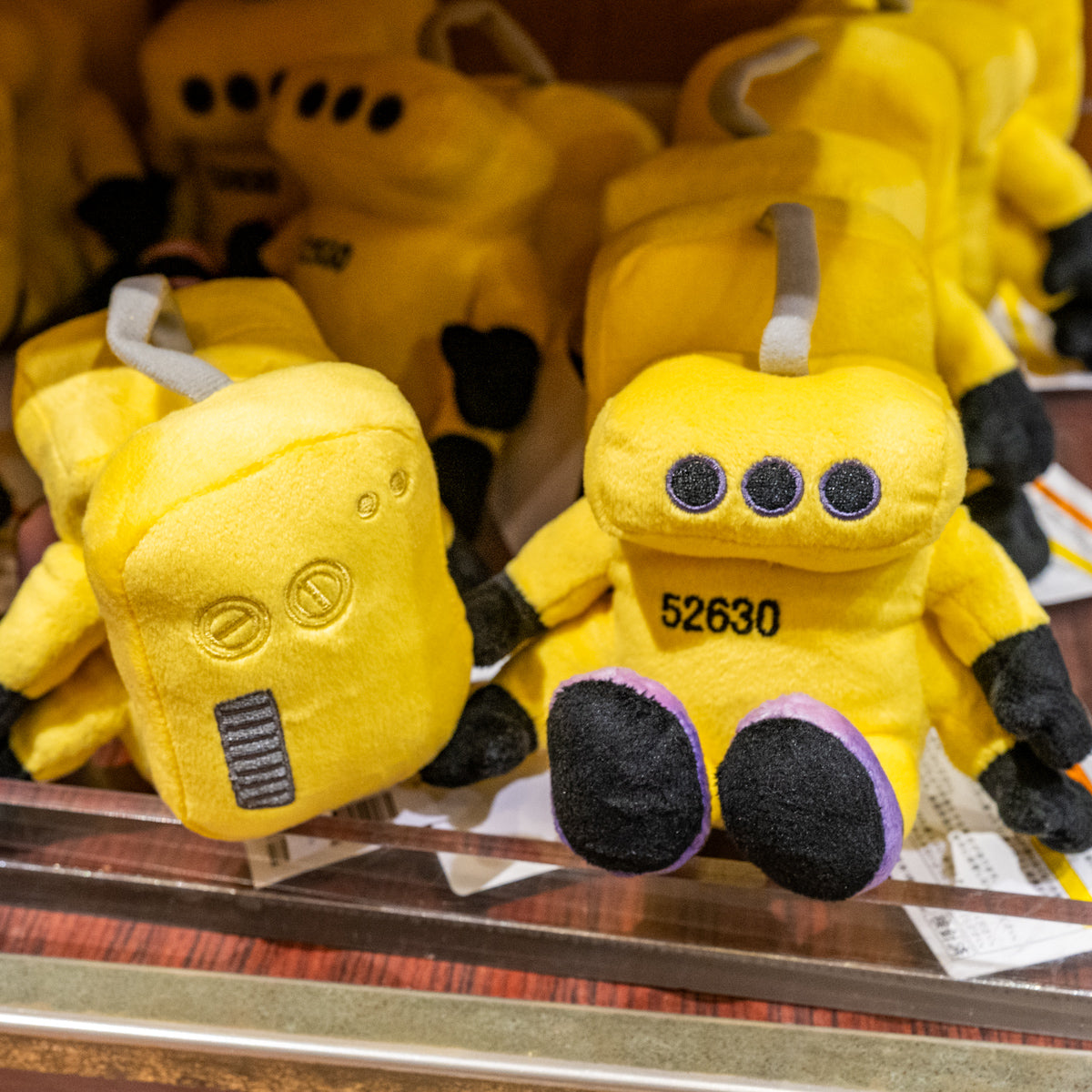 日本｜東京迪士尼園區產品 怪獸公司公仔/ 夾膊頭公仔掛飾