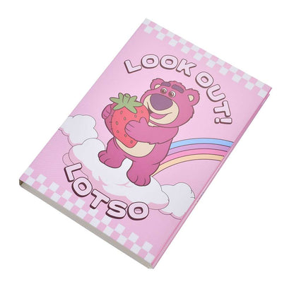 Lotso -  Memo Pad
