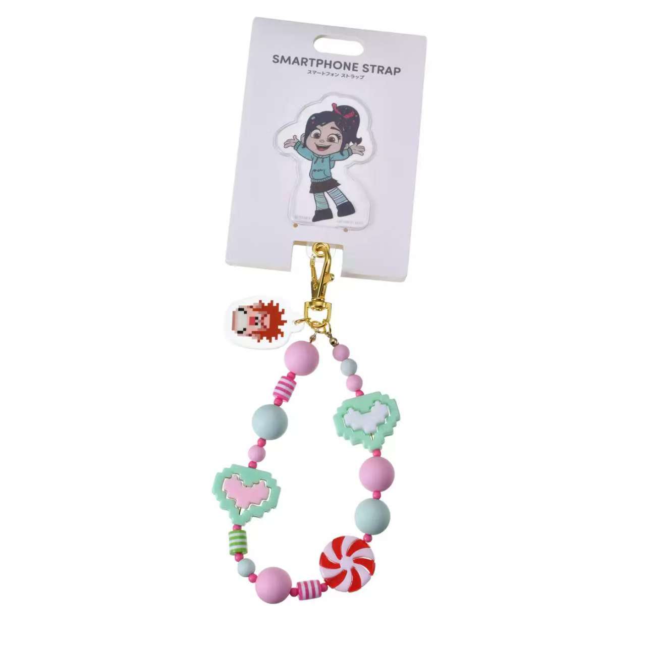 Minnie/ 雲妮 | Multi Strap