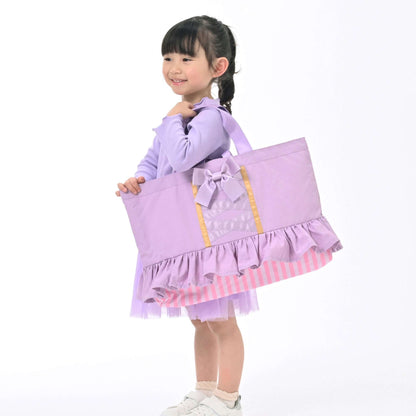 Elsa/ Rapunzel 2Way Bag ｜ Back to School