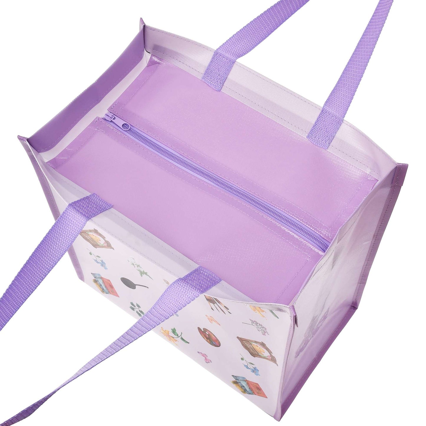 購物袋  | Disney Tangled 15TH