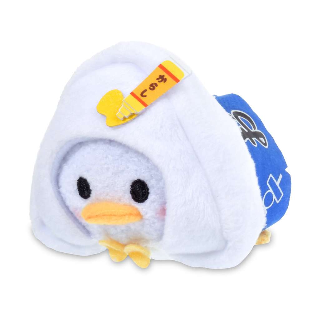 Baymax/ Mickey/ Donald/ Chip/ Dale/ Pooh/ Goofy | 關東煮 ODEN Tsum Tsum