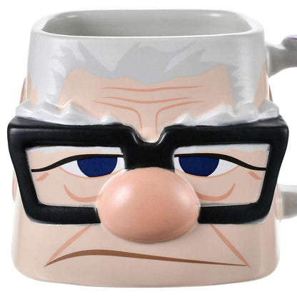 沖天救兵/ Insude Out 陶瓷杯