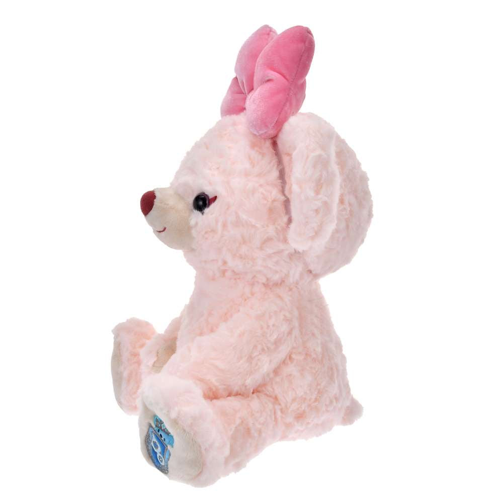 Angel x Unibearsity 公仔