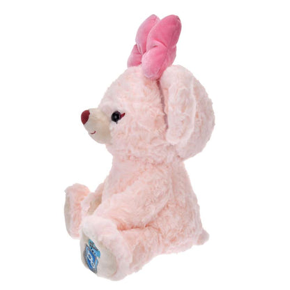 Angel x Unibearsity 公仔