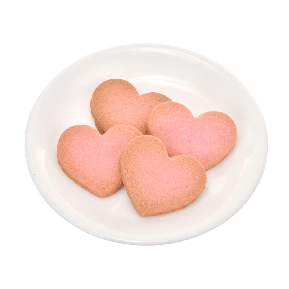 Cinderella 鐵罐連曲奇 ｜ Even Green