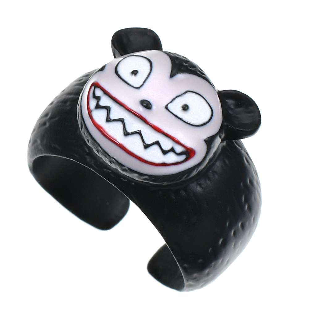 Vampire Teddy 戒指 - TIM BURTON'S THE NIGHTMARE BEFORE CHRISTMAS