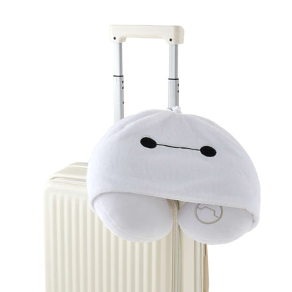 Baymax 連帽頸枕