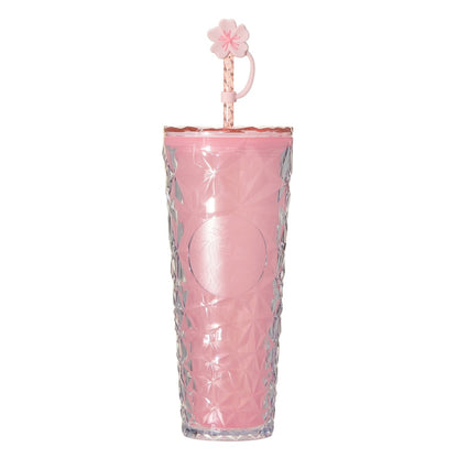 日本 Starbucks x SAKURA Shine Brightly 櫻花系列 2026