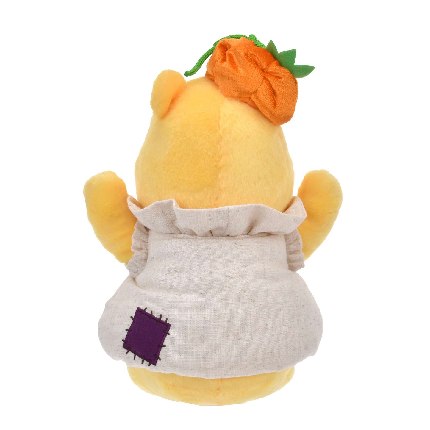 Mickey/ Donald/ Stitch/ Pooh/ Piglet/ Chip & Dale 公仔 -  Disney Store Halloween 2025